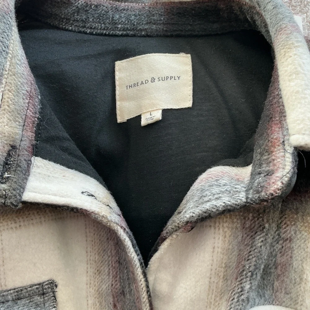 Thread & Supply - Picture 2 of 3